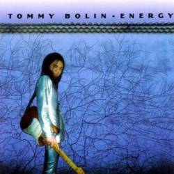 Tommy Bolin : Energy